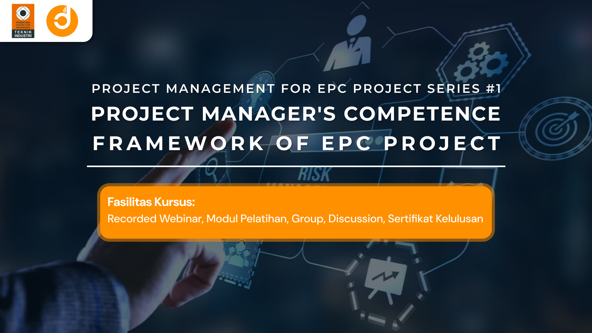 Project Manager's Competence Framework of EPC Project