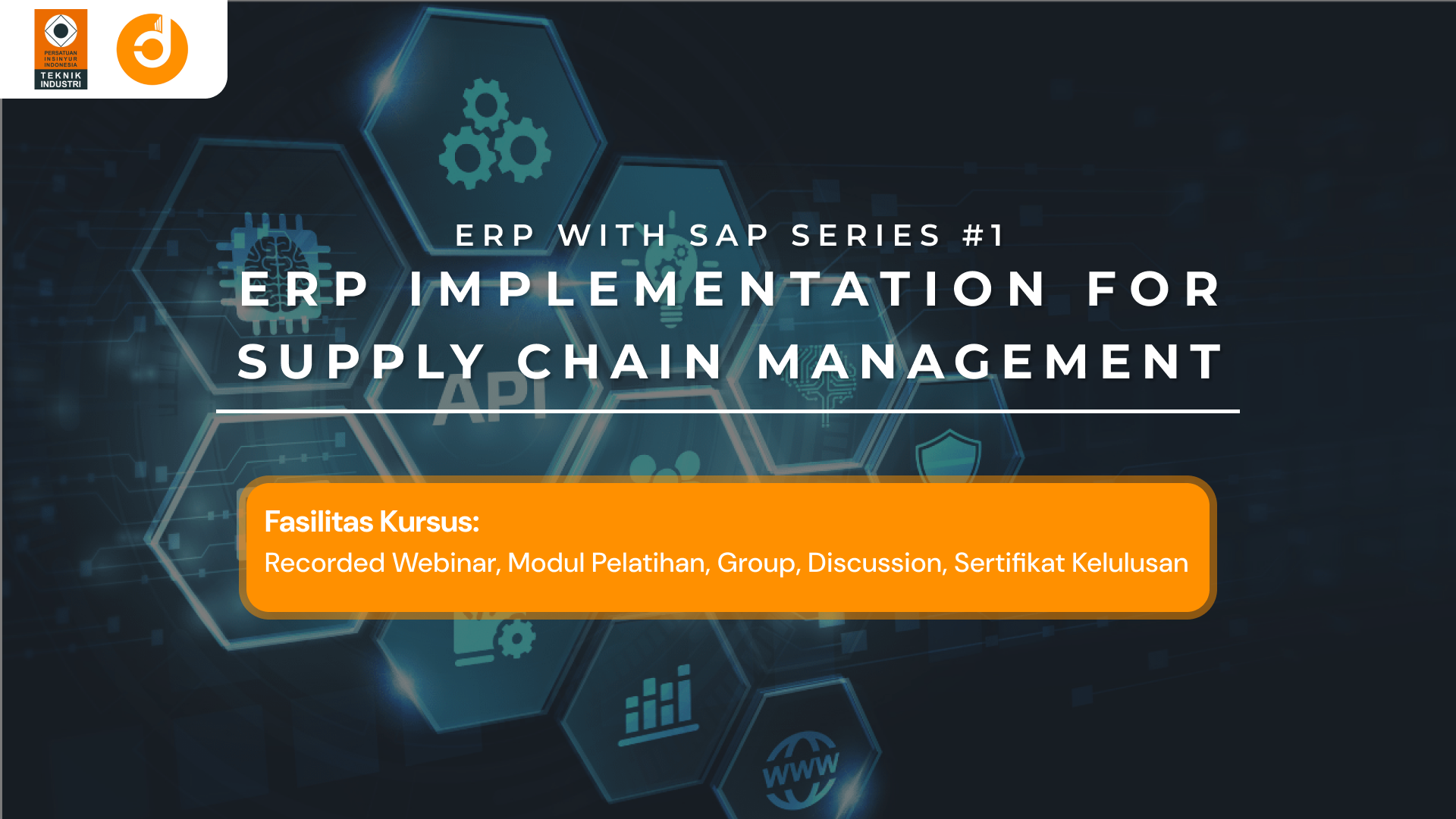 ERP Implementation for Supply Chain Management