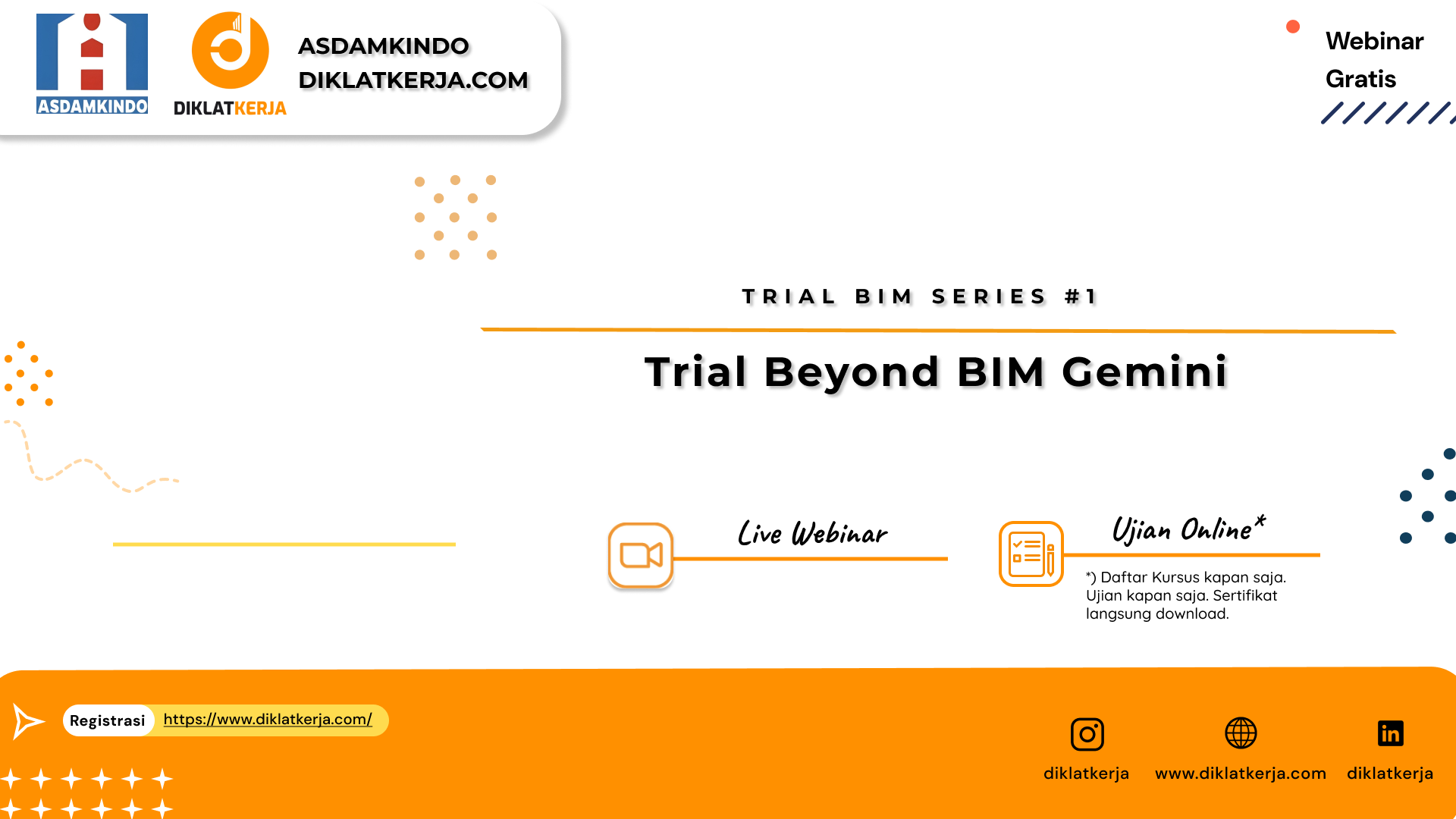 Beyond BIM + gemini