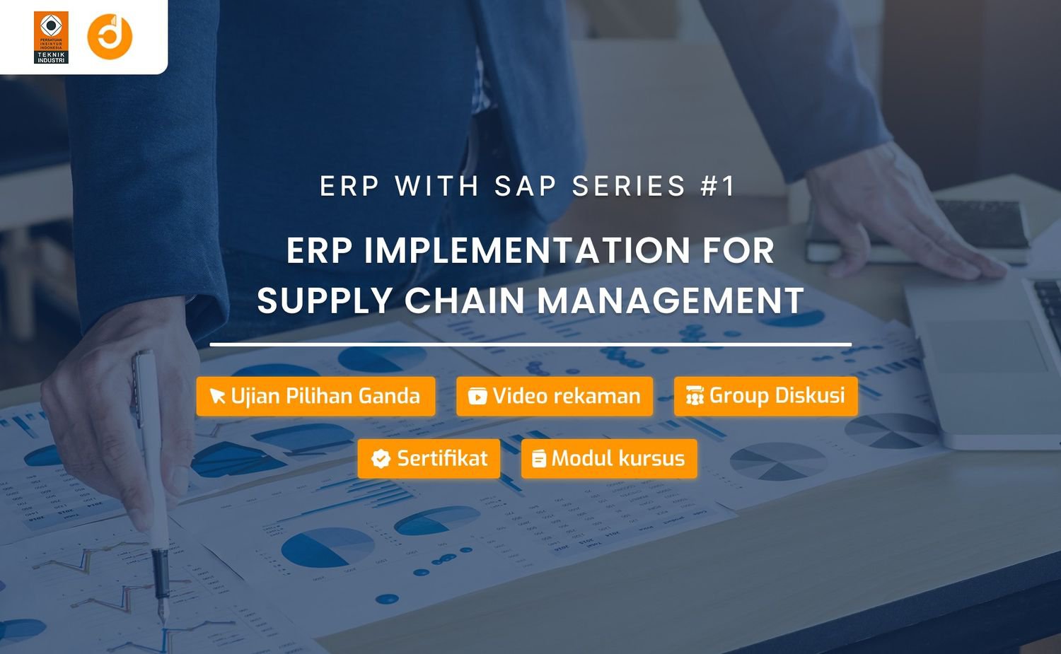 (dummy) ERP Implementation for Supply Chain Management
