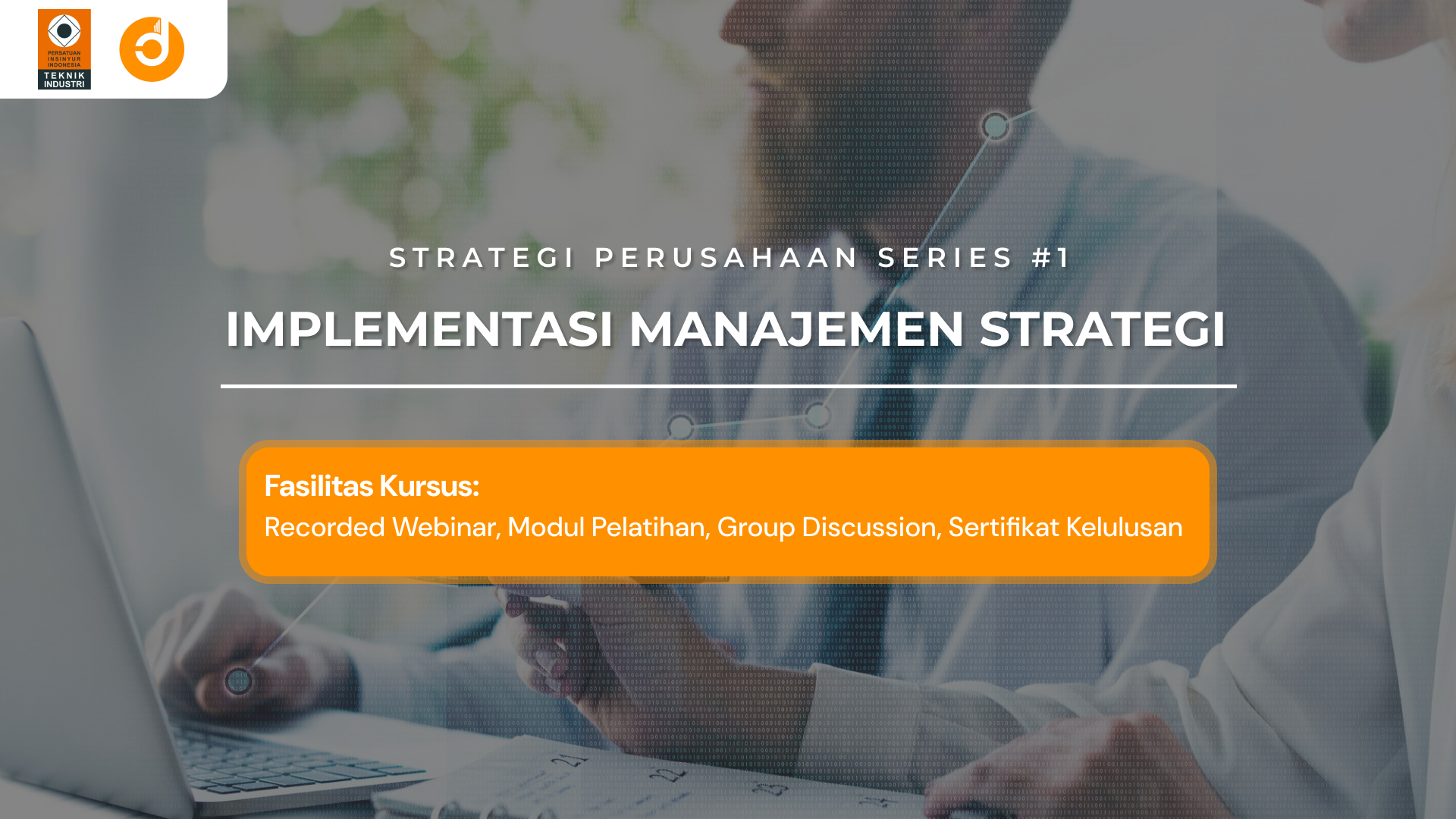 Implementasi Manajemen Strategi