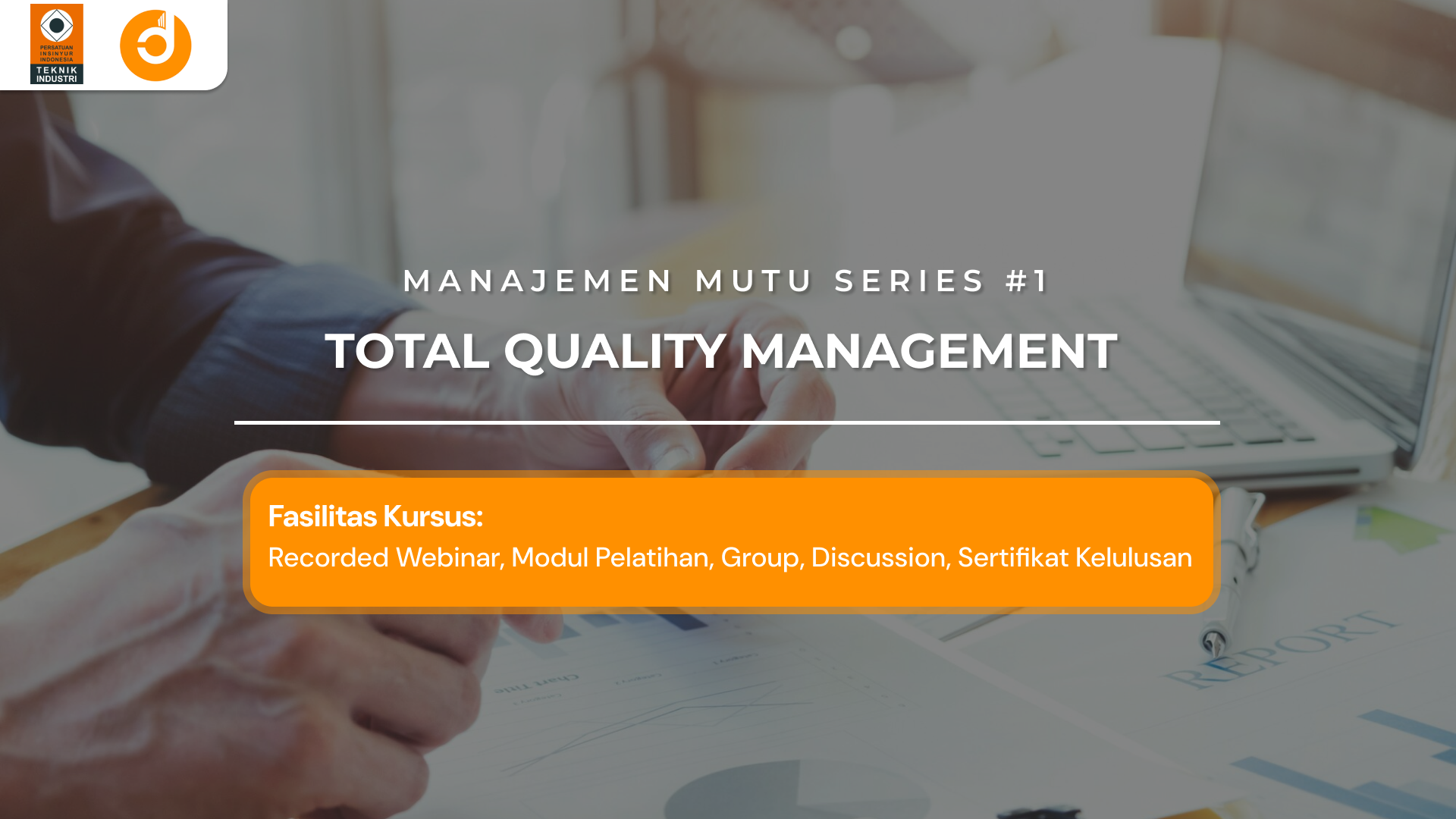 Total Quality Management