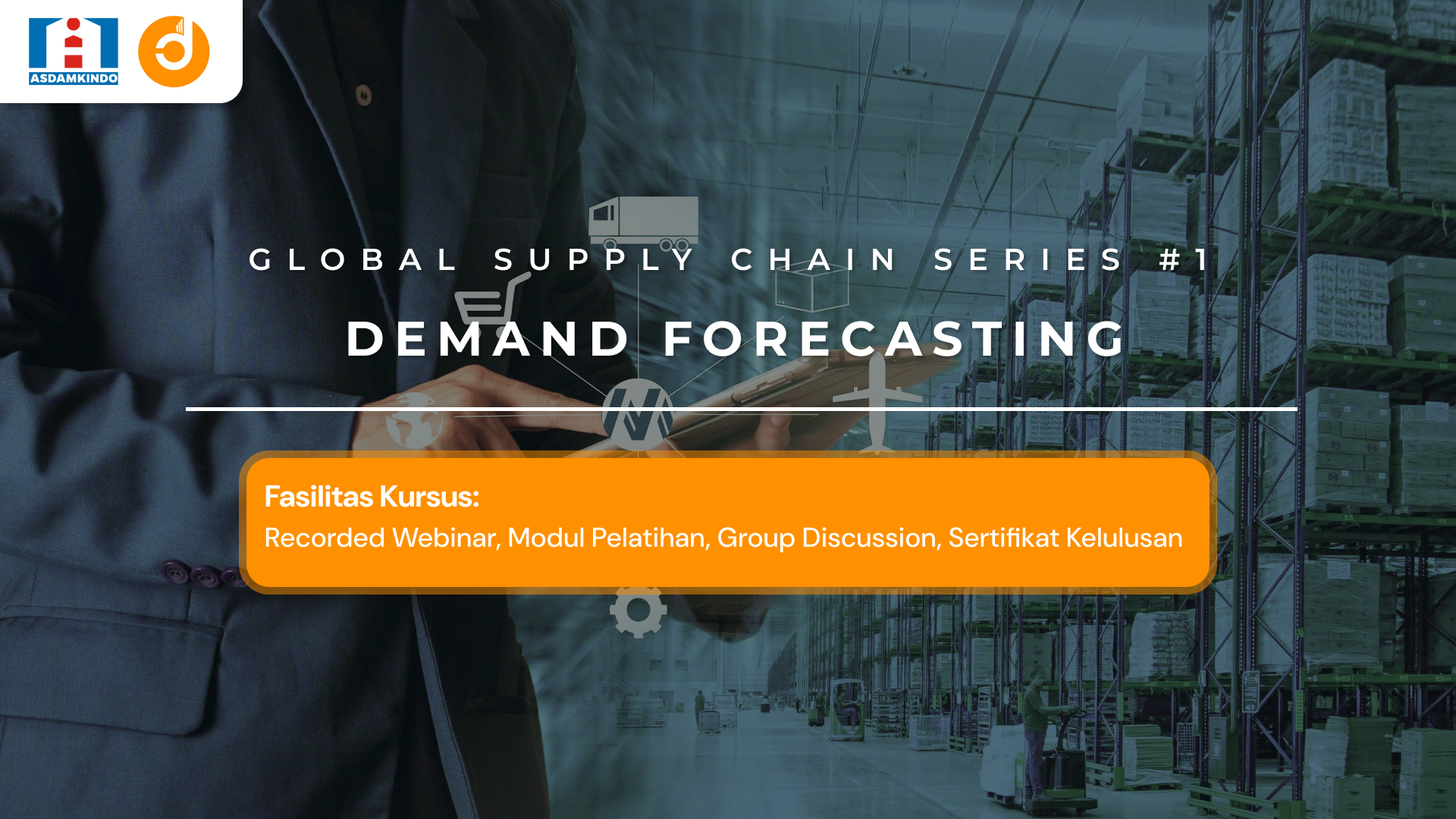 Demand Forecasting