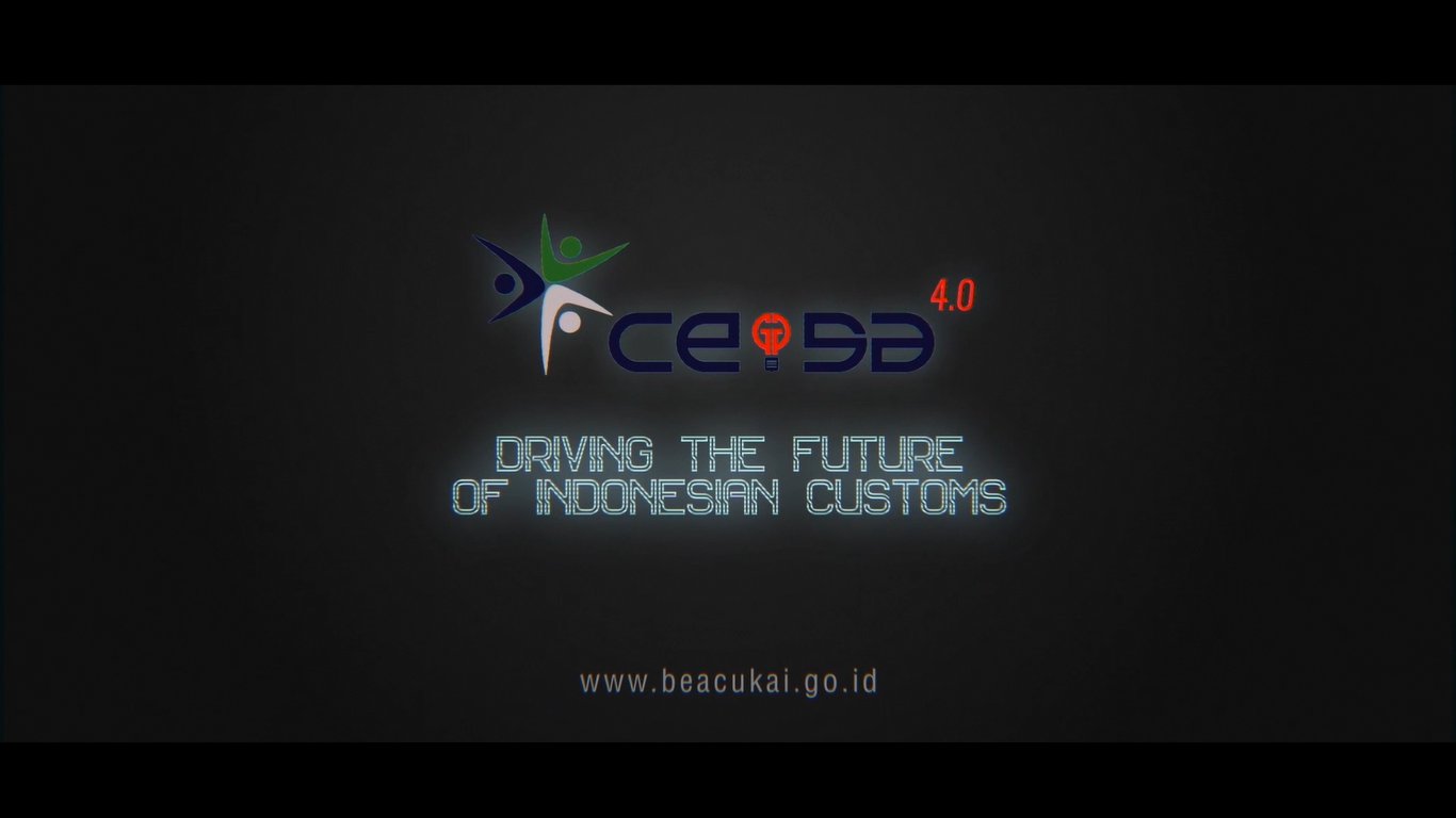 PERANAN SISTEM KEPABEANAN DALAM MENGURAI MASALAH LOGISTIK INDONESIA (CEISA 4 0)
