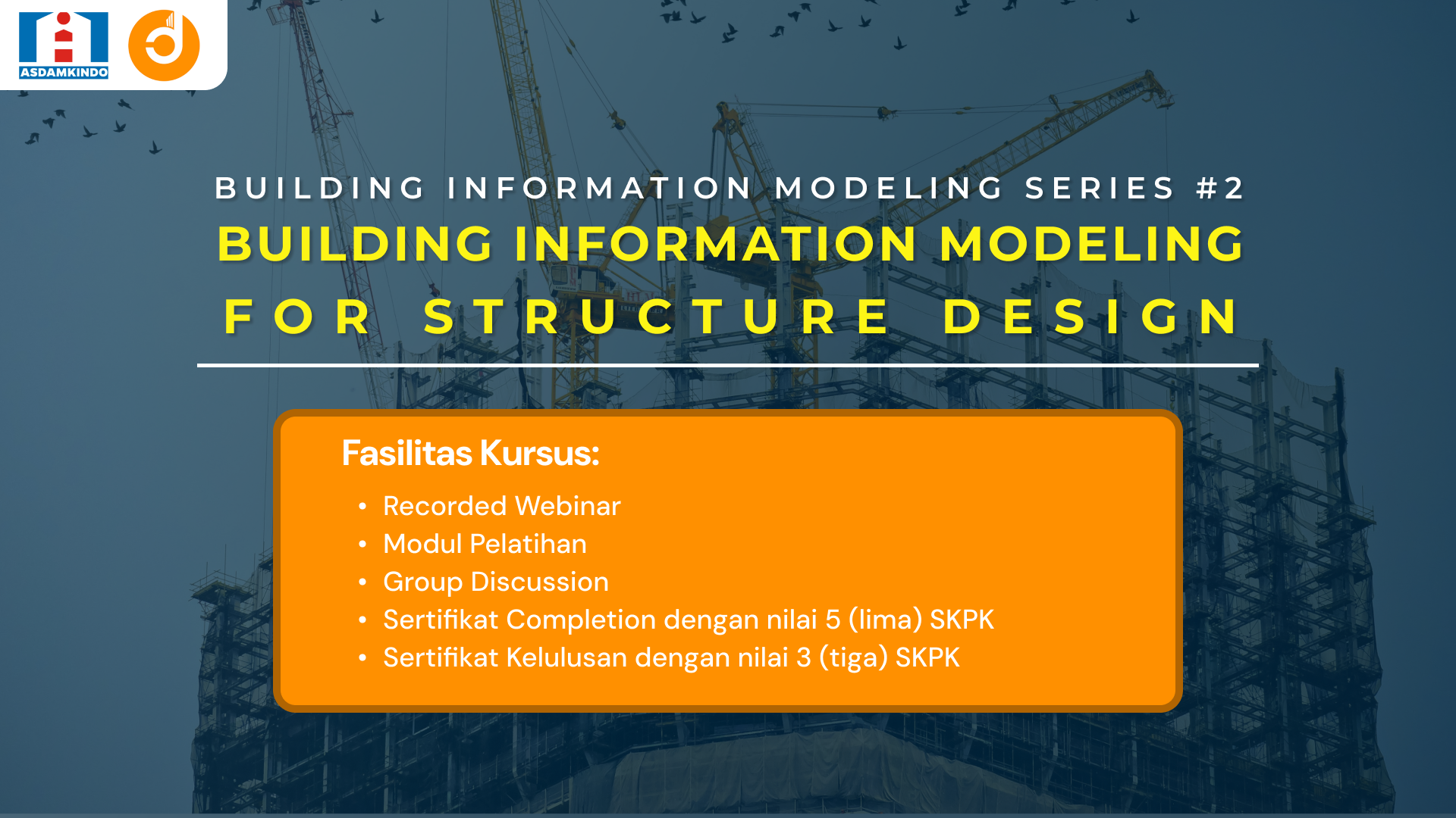 Building Information Modeling for Structure Design