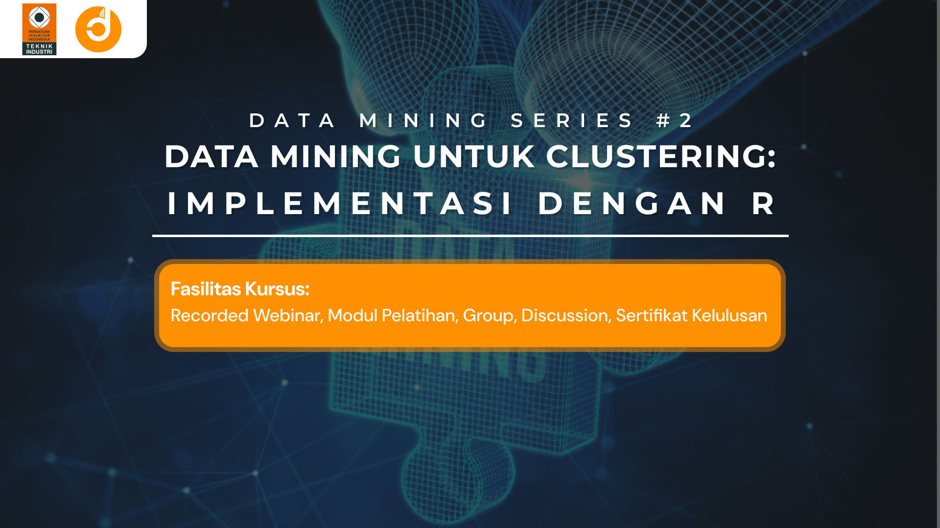 Data Mining untuk Clustering: Implementasi dengan R