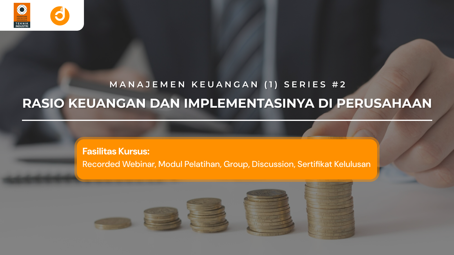 Rasio Keuangan dan Implementasinya di Perusahaan