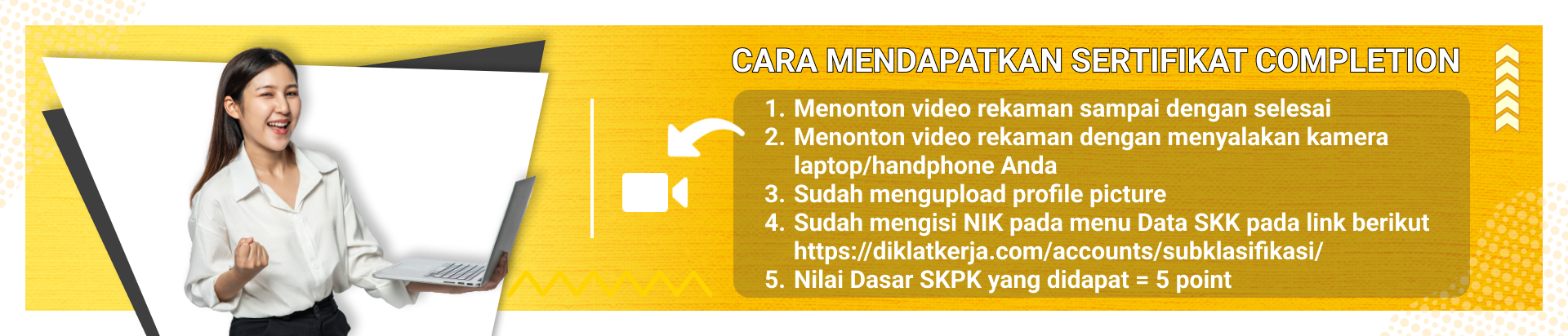 Diklatkerja