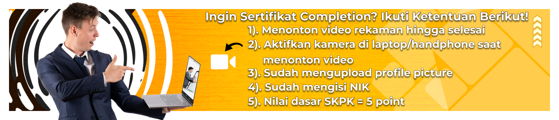 Sertifikat completion