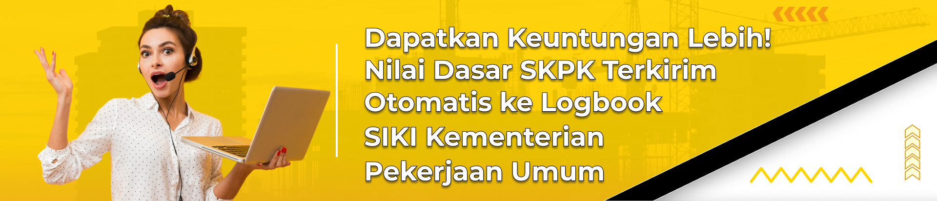 SKPK terkirim ke logbook